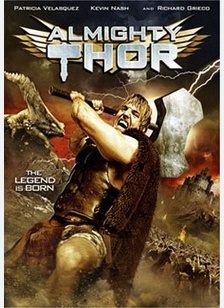 Almighty Thor