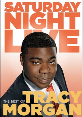 SNL: Best of Tracy Morgan