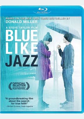 Blue Like Jazz