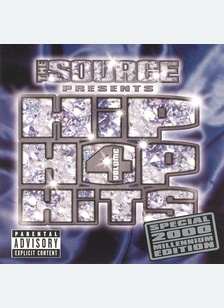 SOURCE HIP-HOP HITS VOL.4