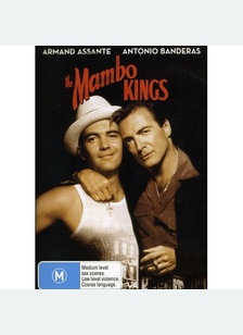 MAMBO KINGS (IMPORT)