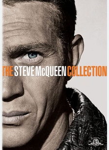 Steve McQueen Collection