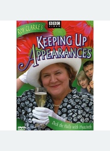 Keeping Up Appearances: Deck The Halls
