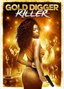 Gold Digger Killer