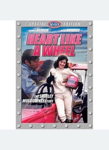 Heart Like A Wheel