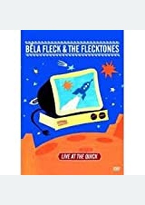 FLECK, BELL & THE FLECKTONES