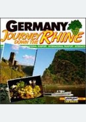 JOURNEY DOWN THE RHINE