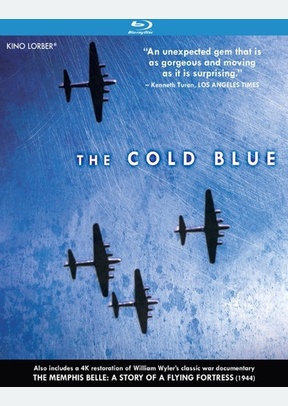 The Cold Blue