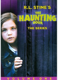 R.L. Stine's The Haunting Hour: Volume 1