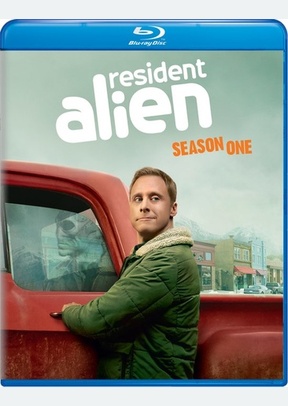 Resident Alien: Season One