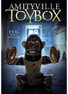 Amityville Toybox