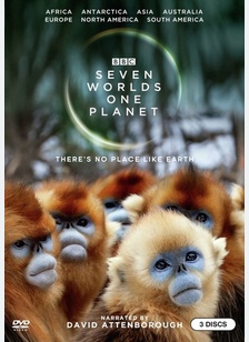 Seven Worlds, One Planet