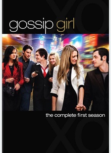 Gossip Girl: The Complete First Season