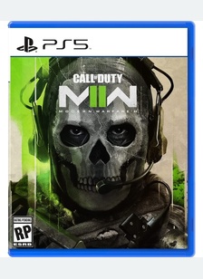 Call Of Duty: Modern Warfare II - PlayStation 5