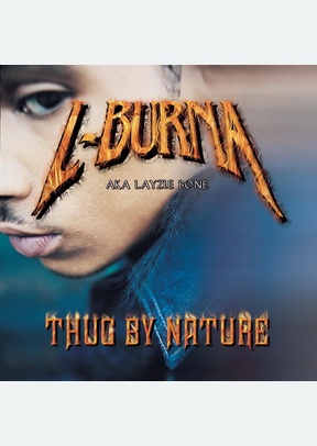 Thug by Nature