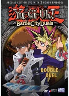 Yu Gi Oh: Double Duel Season 2