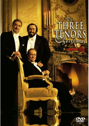 Three Tenors: Christmas