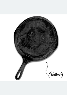 SKILLET
