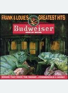 FRANK & LOUIES GREATEST HITS