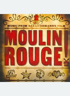 "Moulin Rouge"