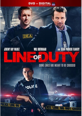 Line of Duty