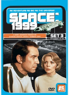Space: 1999 - Set 3