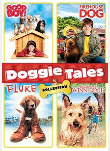 Doggie Tales Collection