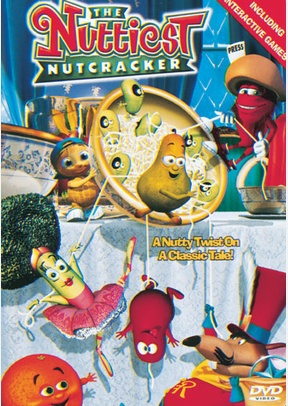 The Nuttiest Nutcracker