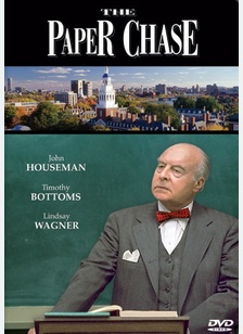 The Paper Chase