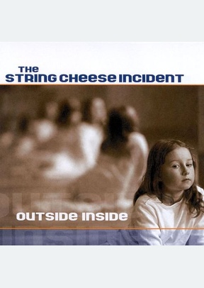 OUTSIDE INSIDE