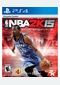 NBA 2K15