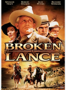 Broken Lance