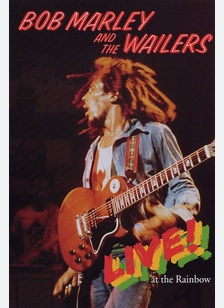 MARLEY, BOB
