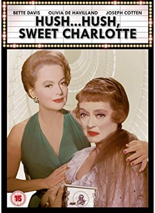 Hush... Hush, Sweet Charlotte