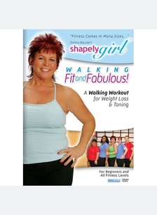 Shapely Girl: Walking Fit & Fabulous