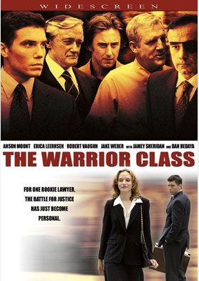 The Warrior Class