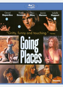 Going Places