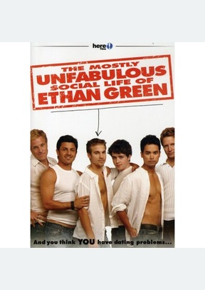 The Mostly Unfabulous Social Life of Ethan Green