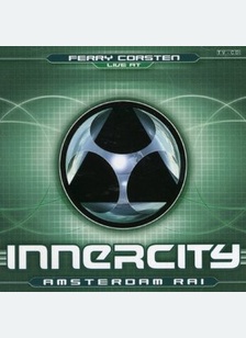 LIVE AT INNERCITY