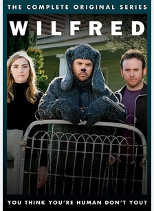 Wilfred: The Complete Original Series