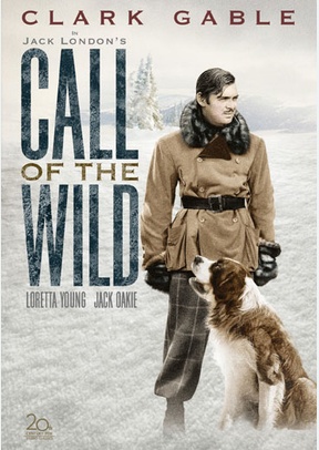 Call Of The Wild
