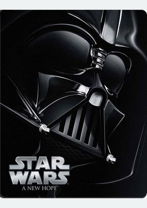 Star Wars