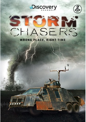 Storm Chasers: Season 2