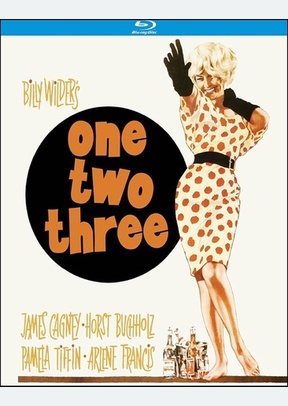One, Two, Three