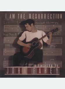 I AM THE RESURRECTION:TRIBUTE