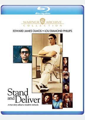 STAND AND DELIVER (BR)