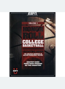 Honor Roll: College Basketball Volume 1