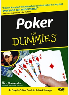 Poker For Dummies