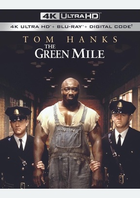 The Green Mile
