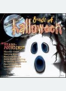 SOUNDS OF HALLOWEEN